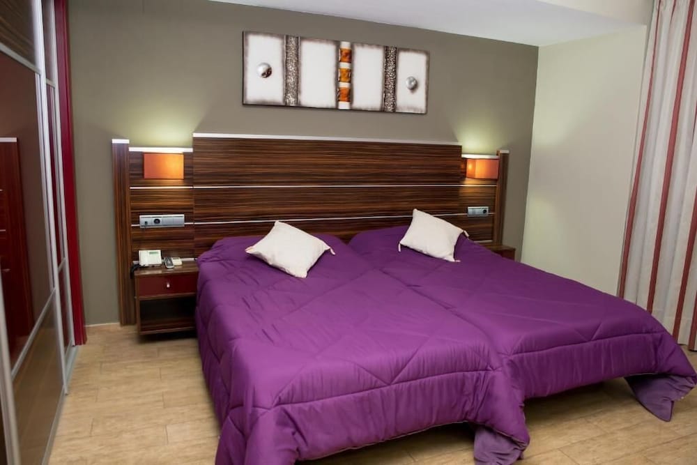 Hotel Noguera 30/71