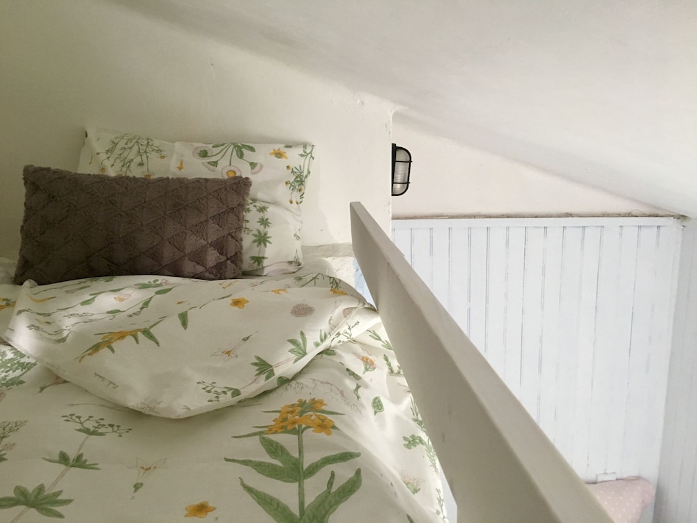 La Casita De Las Palmas 22/73