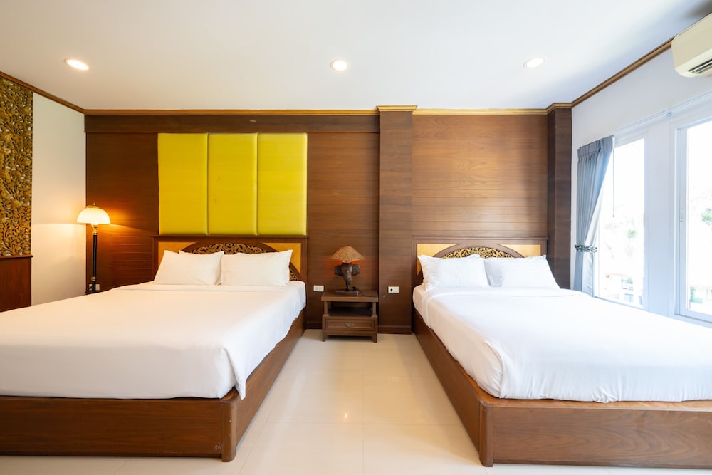 family suite