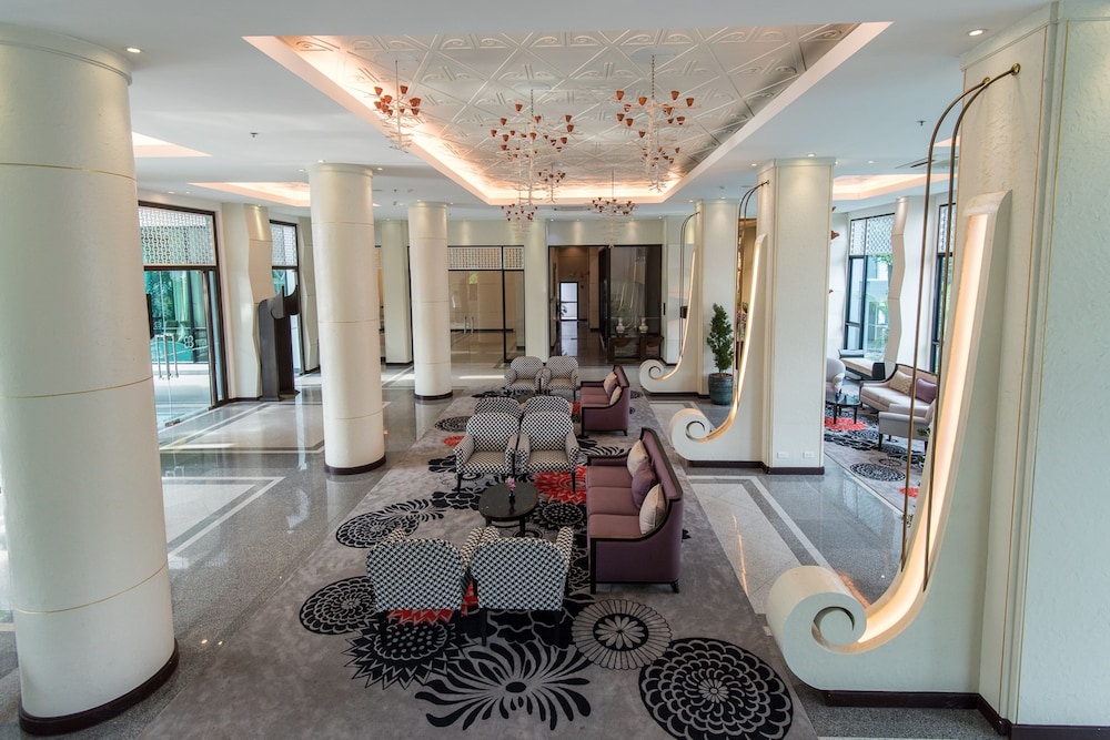 Bay Beach Resort Jomtien 32/52