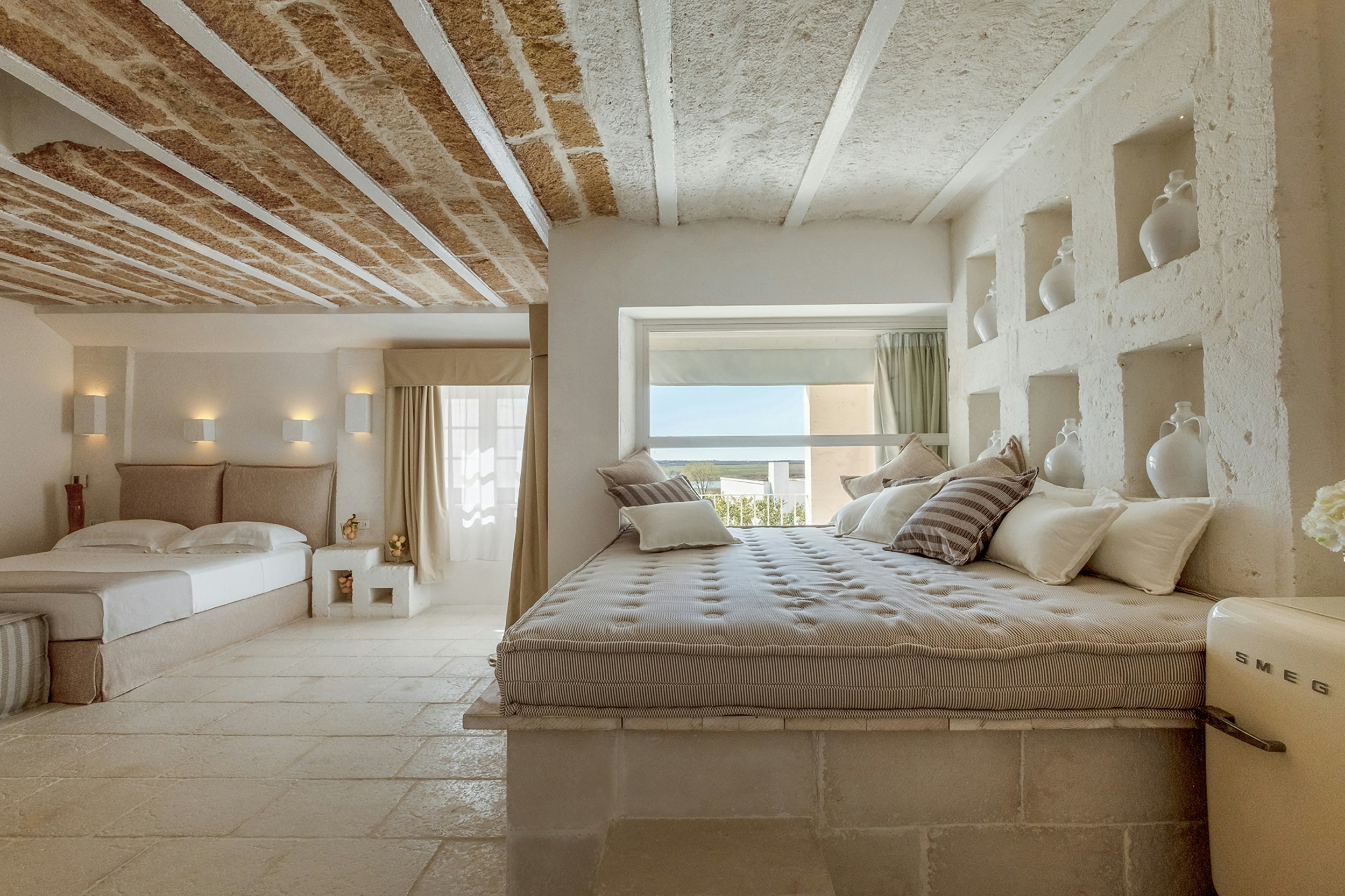 BAGLIONI MASSERIA MUZZA RESORT & SPA 10/53