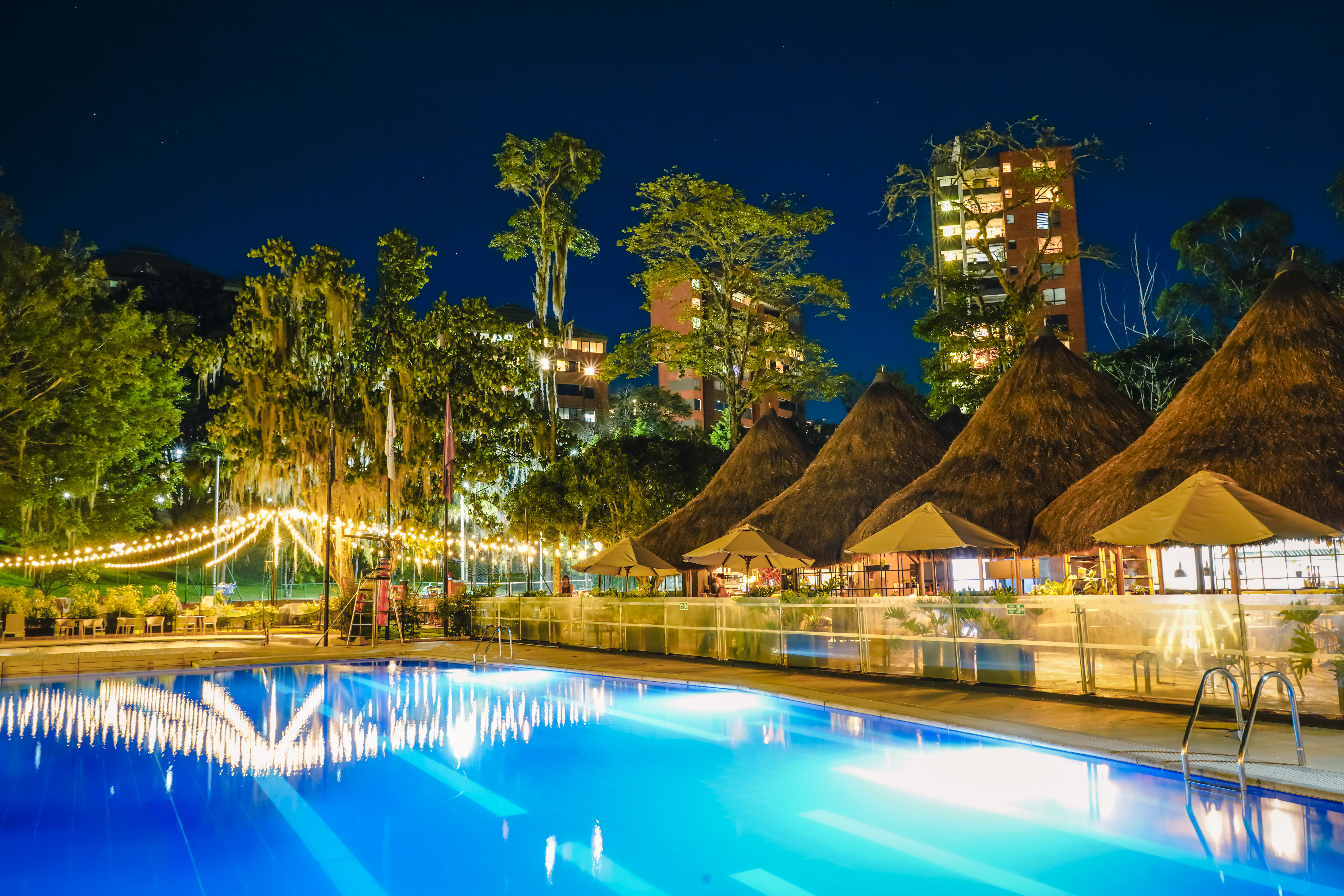 Intercontinental Medellin Ex Movich Intercontinental Medellin 78/81