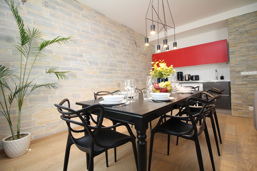 Tallinn City Apartments Old Town Suites 41/50