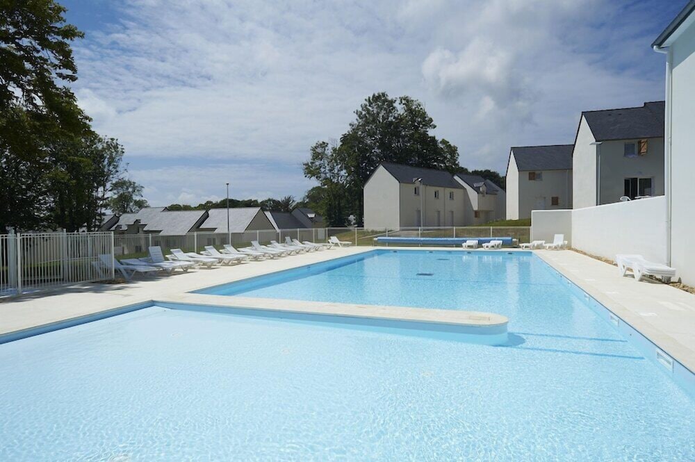 Residence Nemea Le Domaine De La Baie 28/59