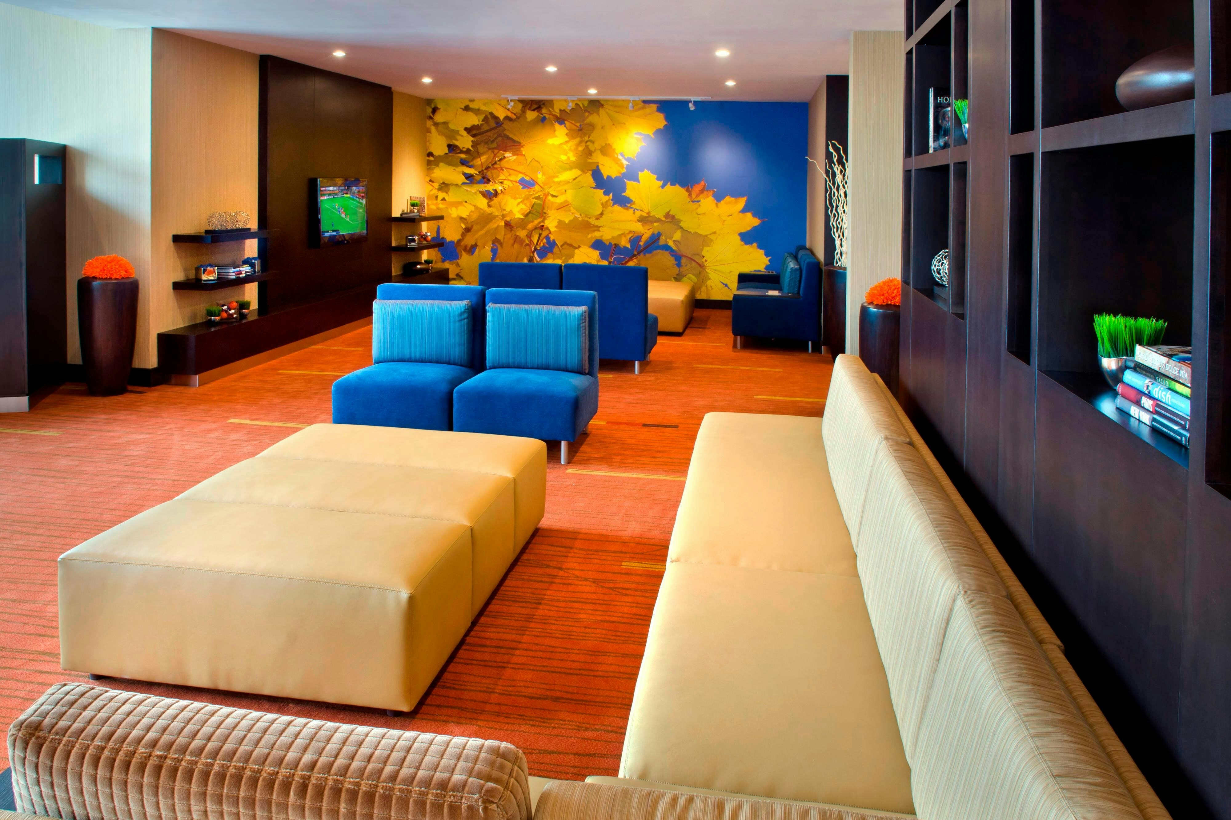 Courtyard By Marriott Niagara Falls 23/39