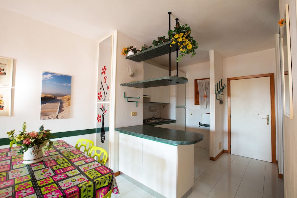 RESIDENCE PORTO CODA CAVALLO 5/53