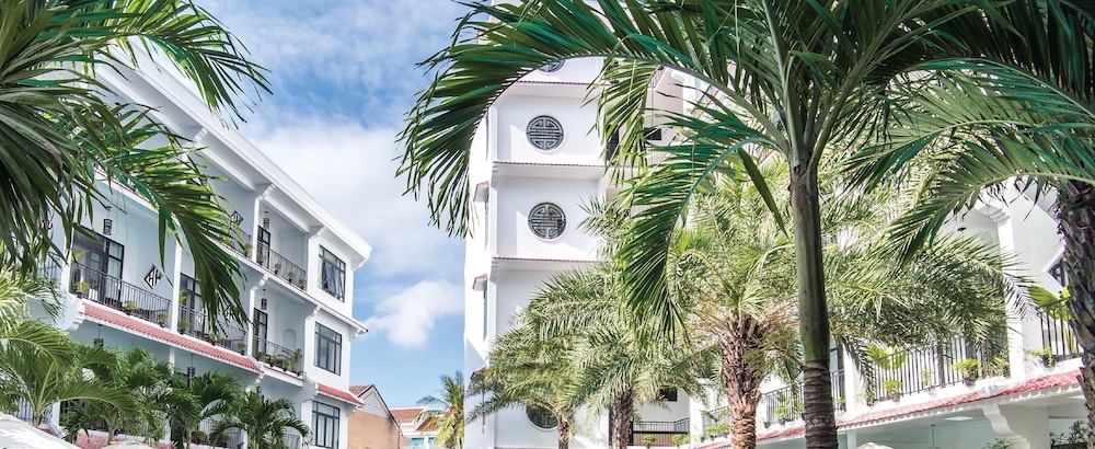 Hadana Boutique Resort Hoi An 8/67