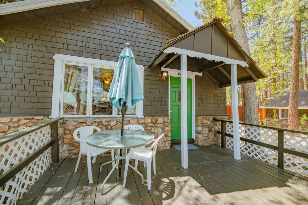 Black Forest Lodge And Cabins 24/50