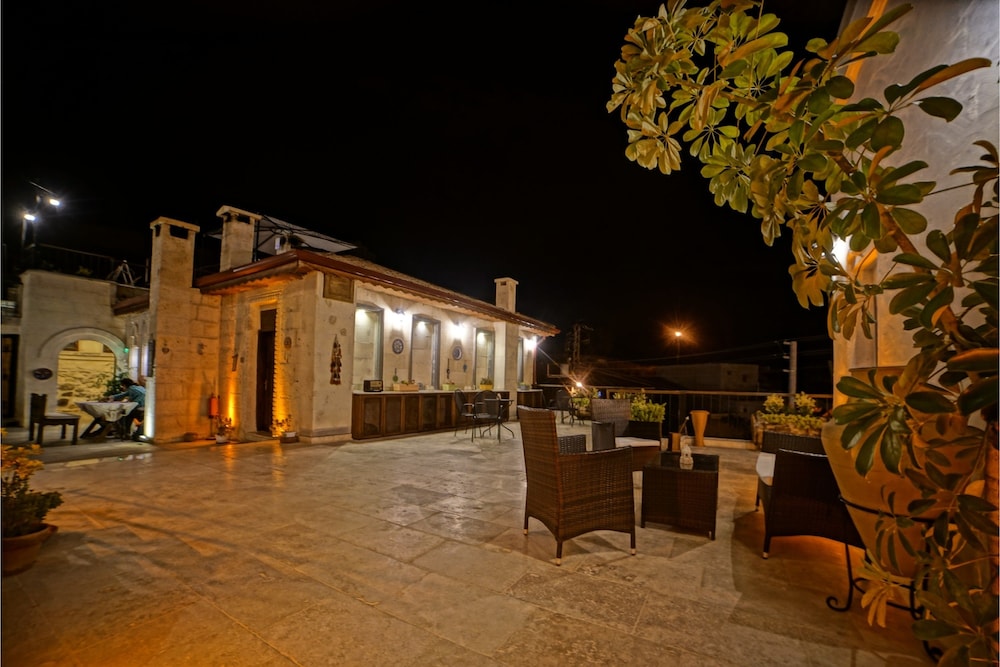 Mira Cappadocia Hotel (ex Riverside Mansion Hotel) 40/50