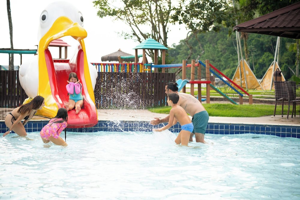 Hotel Vila Gale Eco Resort de Angra 40/48