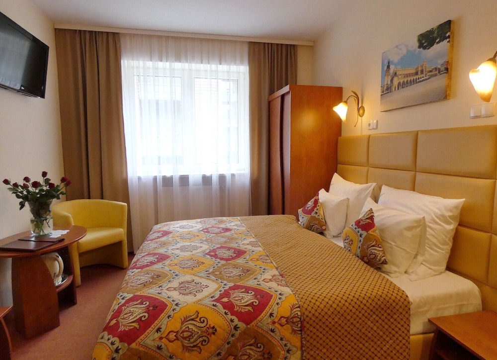 Aparthotel Adler 20/71