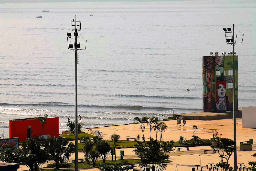 Hotel Imperador 26/32