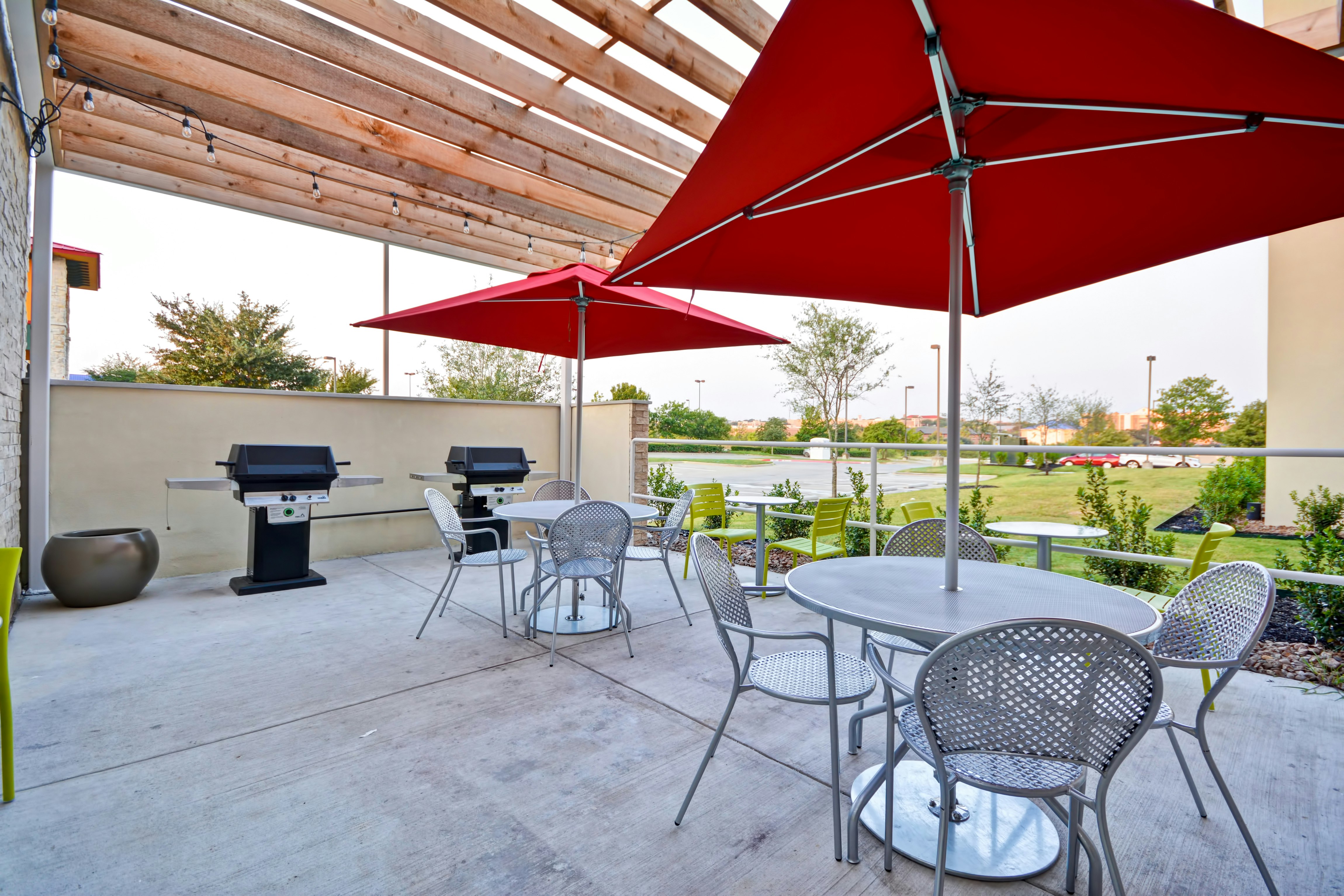 Home2 Suites By Hilton Fort Worth Southwest Cityview 24/28