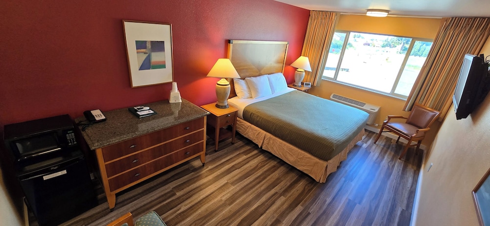Olympic View Inn 14/49