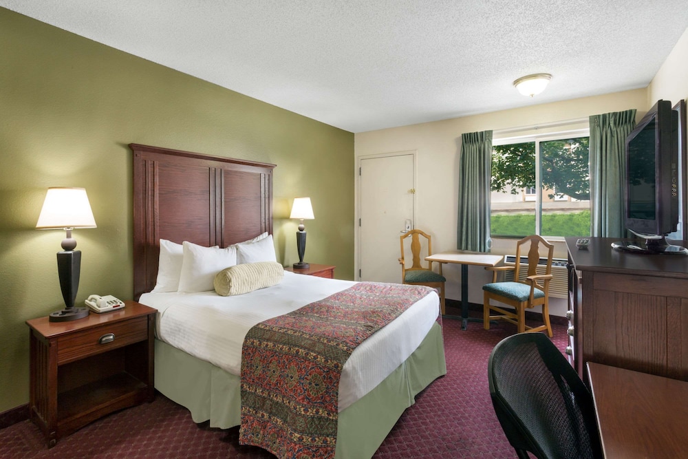 Baymont by Wyndham Bozeman 19/48