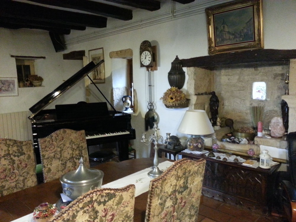 Chambres D'hôtes Aux Trois Sources 27/43