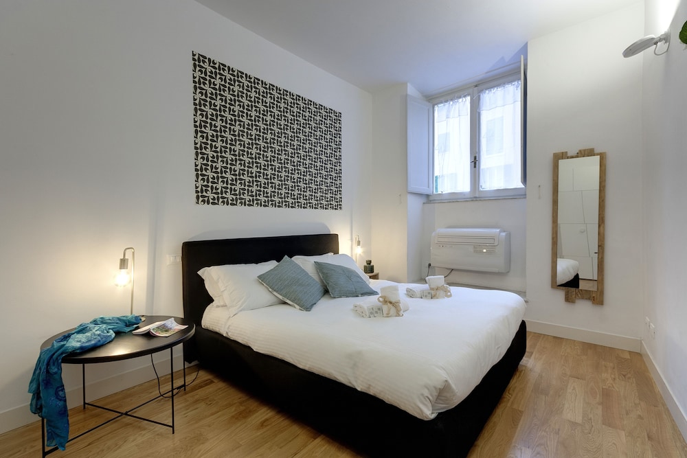 Mamo Florence - Costa San Giorgio Apartment 11/47