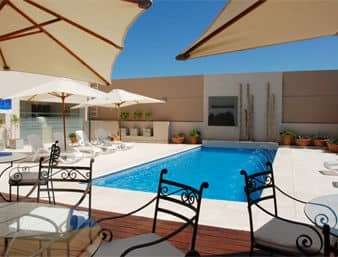 Howard Johnson by Wyndham Villa Maria Casino 9/10
