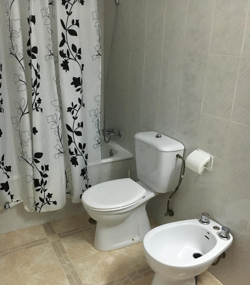 Hostal Barbate 50/50