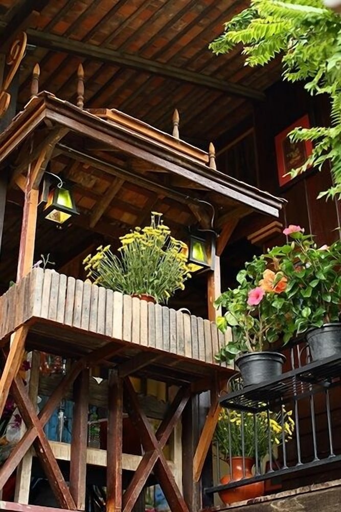 Nai Boutique House 7/36