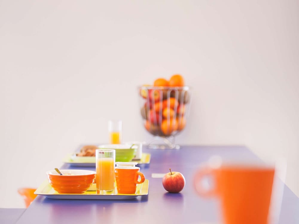 IBIS STYLES VANNES GARE CENTRE 33/61