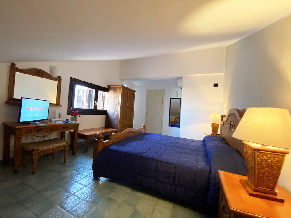 HOTEL RESIDENCE CAPO CAMPOLATO 13/58