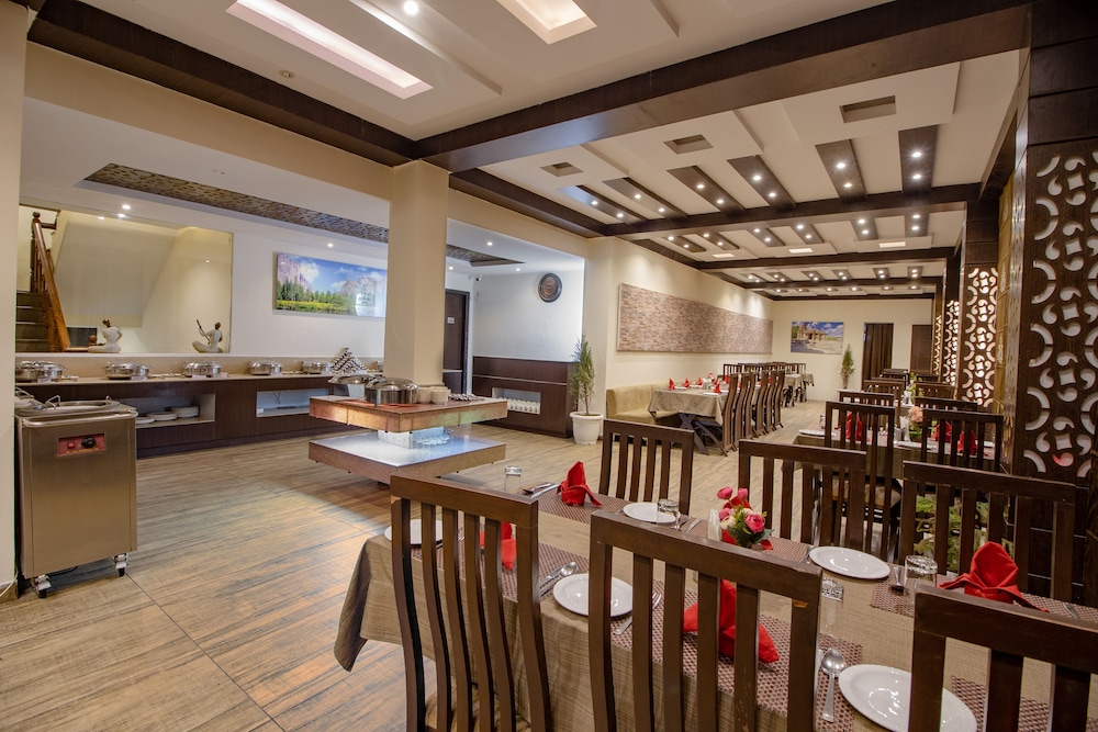 Snow Valley Resort 37/50