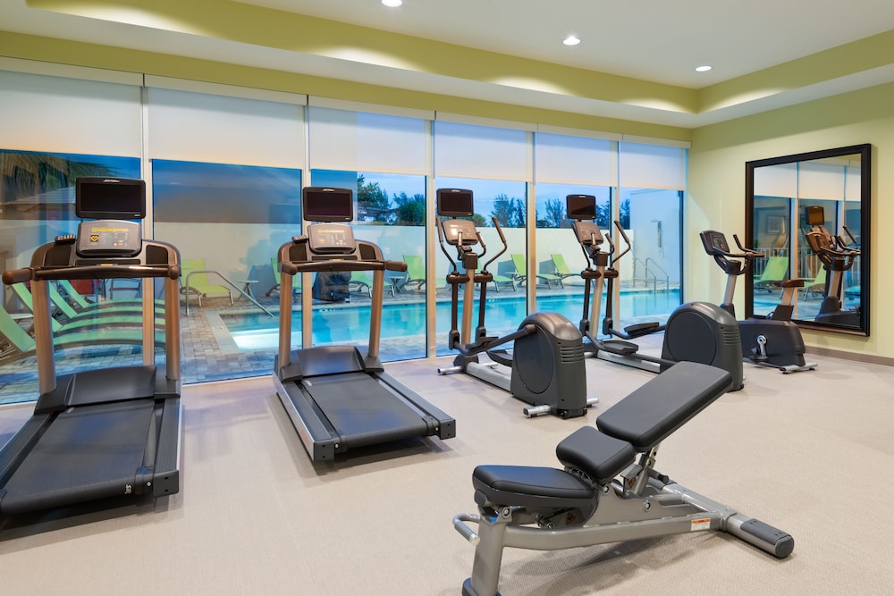 Staybridge Suites Miami International Airport 32/77