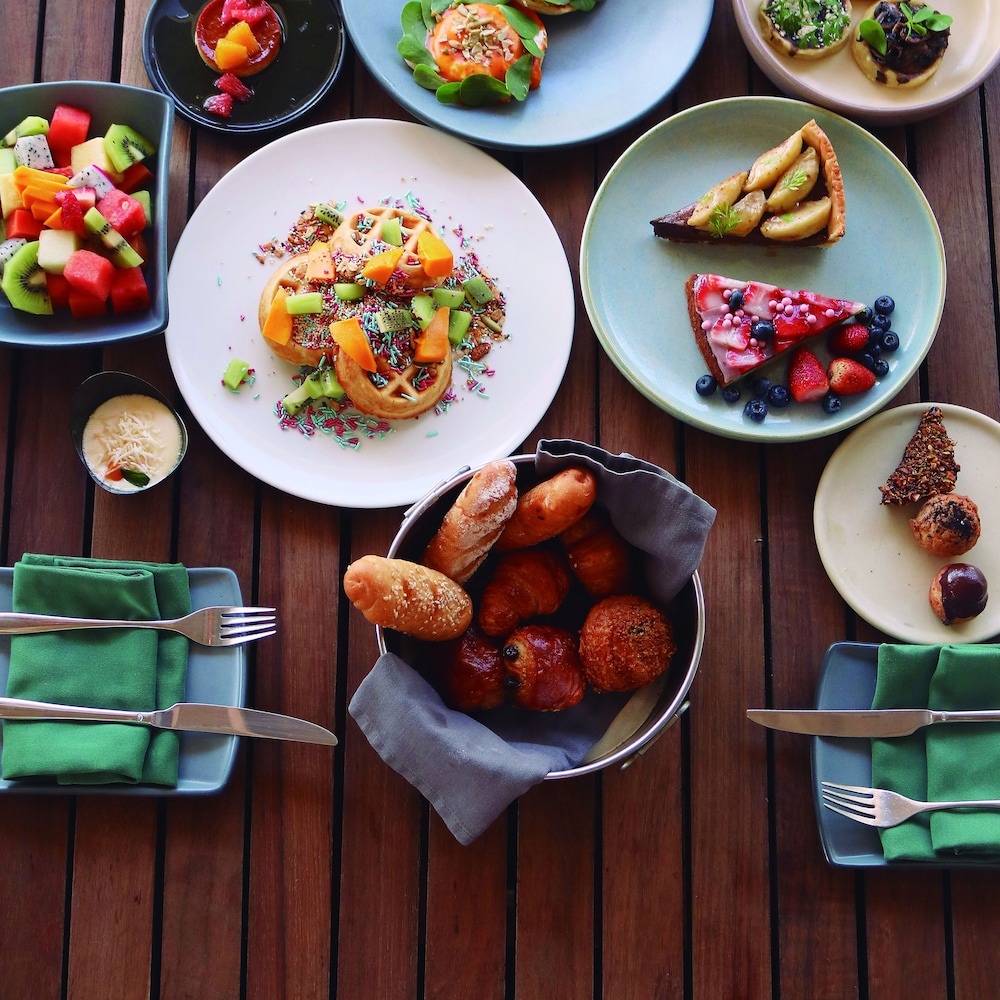 Hyatt Centric Playa del Carmen 图片5