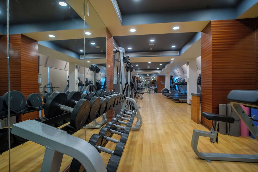 Radisson Blu Hotel Ranchi 40/68