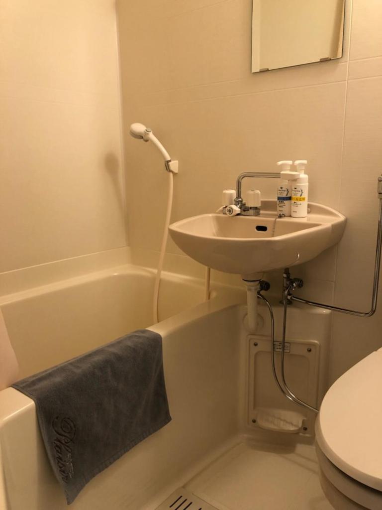 Hotel Rex Tachikawa 41/43