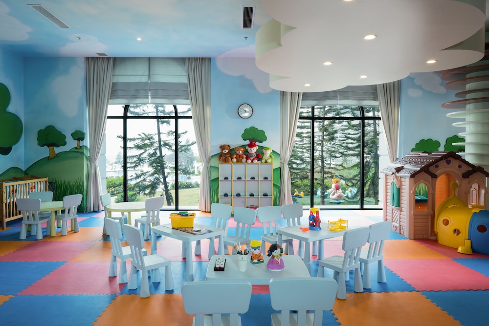 Vinpearl Resort And Spa Ha Long 60/70