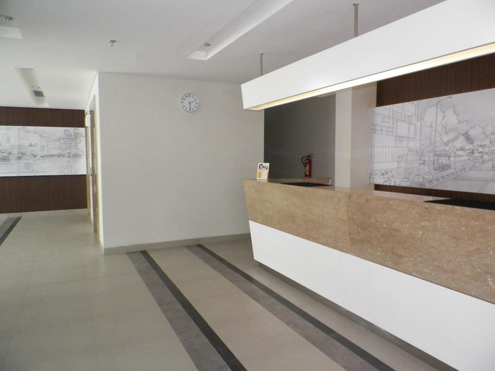 Hotel Amaris Malioboro 5/38