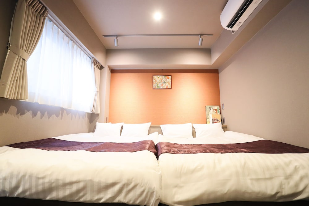 Apartment Hotel 7Key S Kyoto 6/40