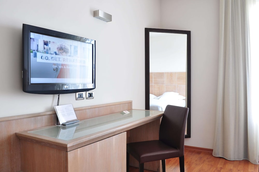San Giorgio, Sure Hotel Collection by Best Western 30/36