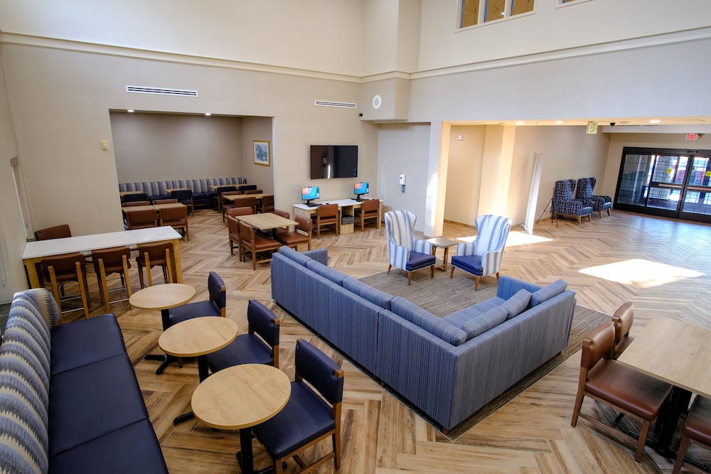 Staybridge Suites Quantico-Stafford 20/60