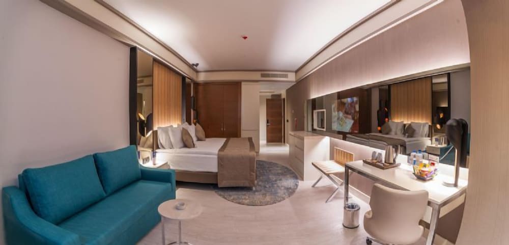 Bayir Diamond Hotel & Convention Center Konya 32/47