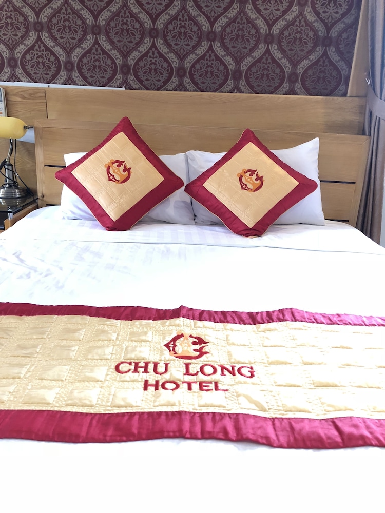Chu Long Hotel 6/49