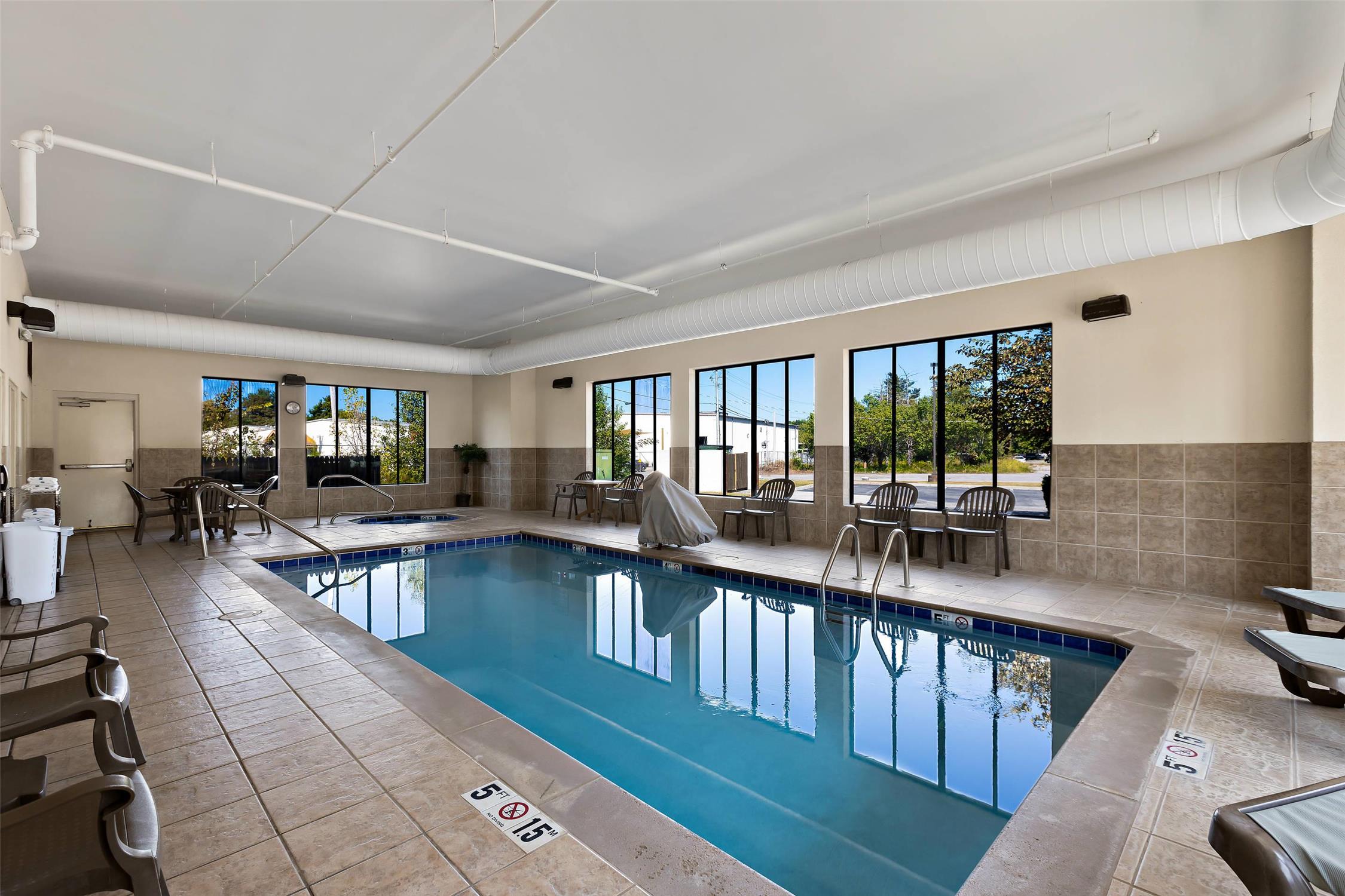 Comfort Inn Powell - Knoxville North 20/40
