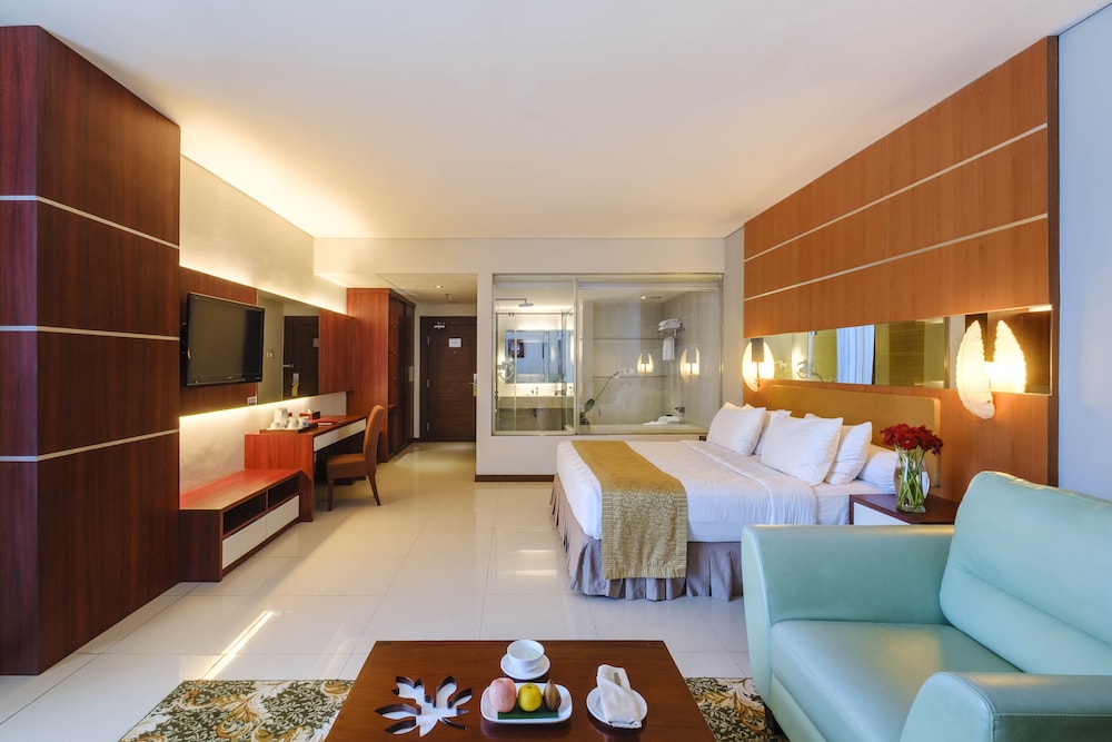 Grand Artos Hotel & Convention 13/49