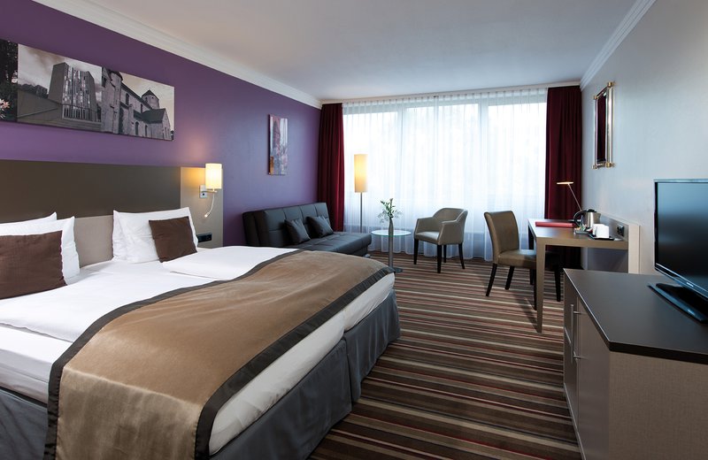 Leonardo Hotel Monchengladbach 10/56