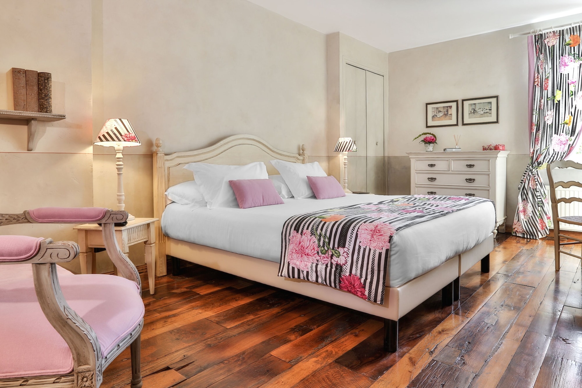 Superior, Double Bed