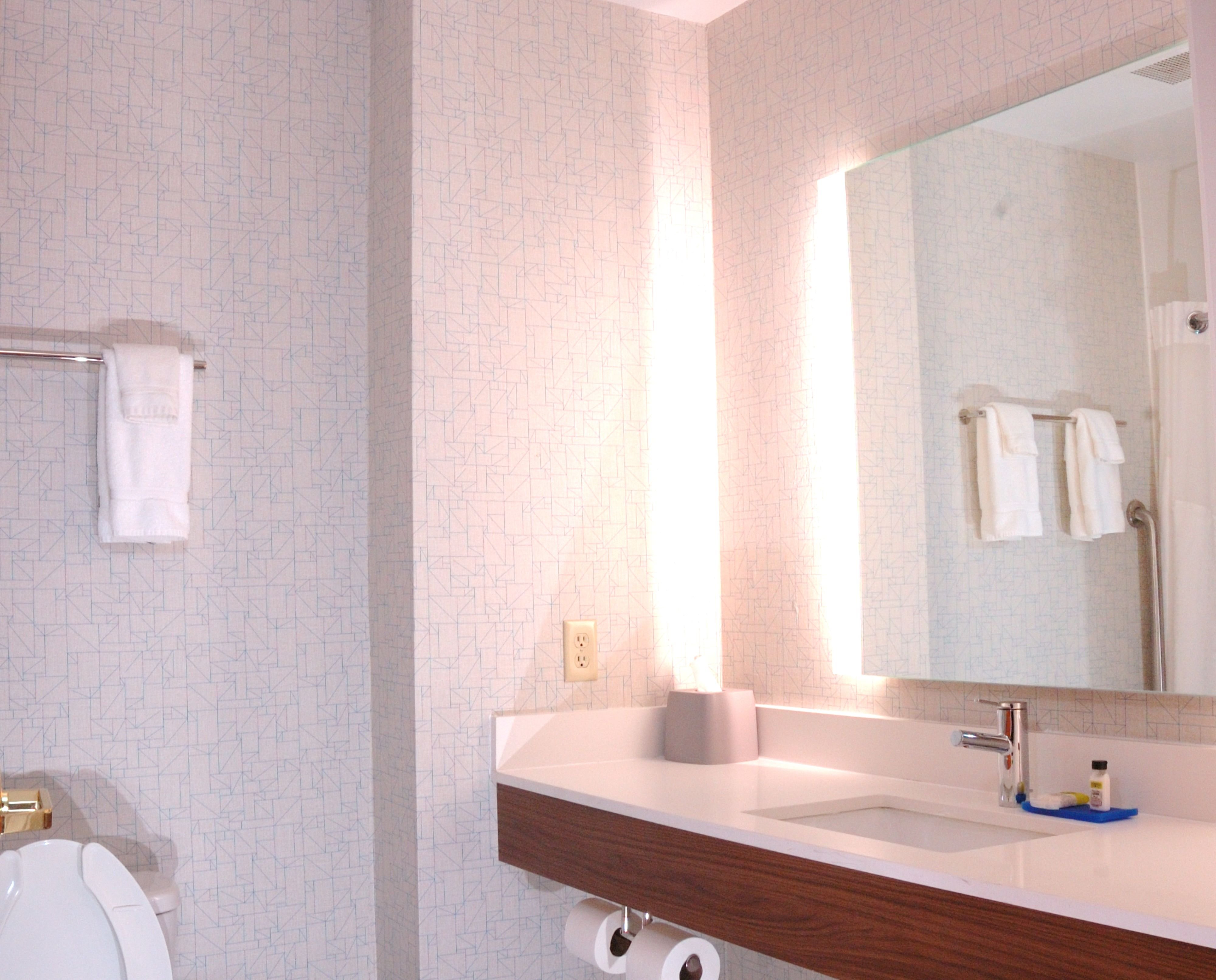Holiday Inn Express Hotel Suites Goshen 74/75