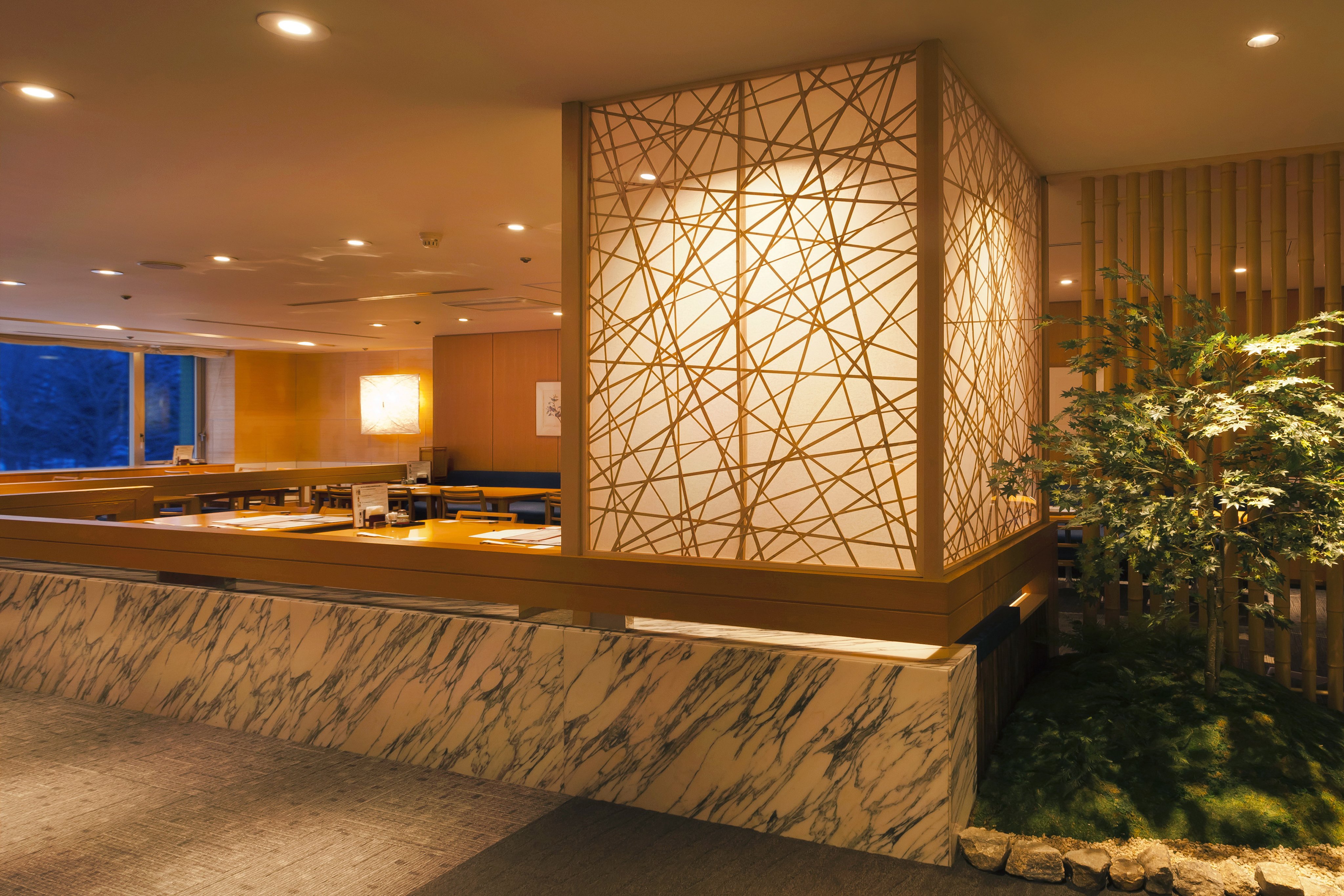 ANA Crowne Plaza Resort Appi Kogen 3/50