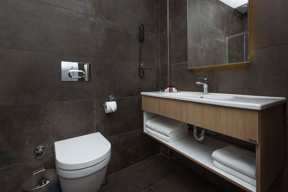 Premist Hotel Taksim 44/50