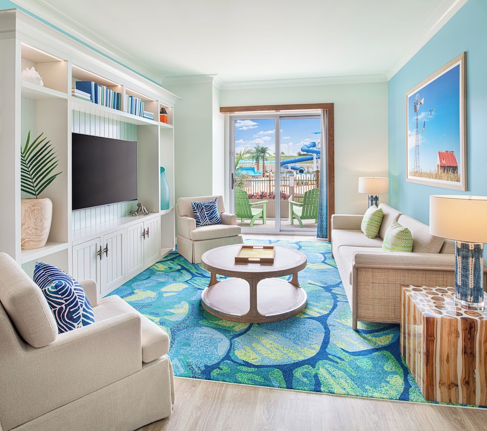 Margaritaville Hotel Kansas City 30/52
