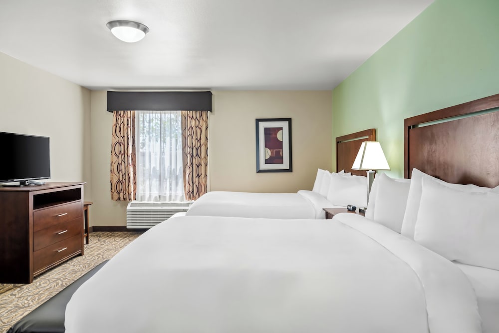 Ledgestone Hotel Billings 21/69