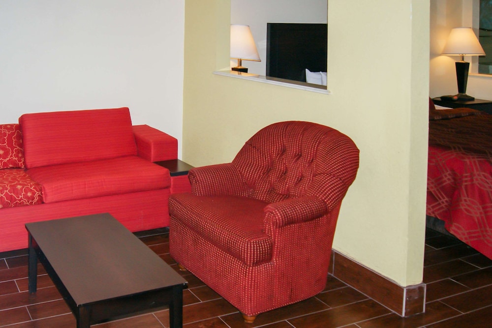 Econo Lodge Inn & Suites West - Energy Corridor 31/43
