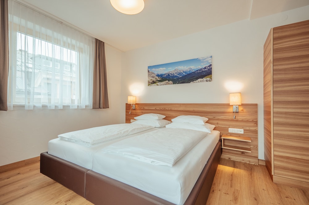 Hotel Gesser Sillian 6/50