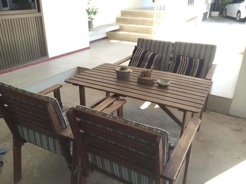Living公寓(Living Apartment) 图片3